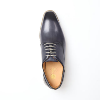 Zak - Grey Dress Shoes