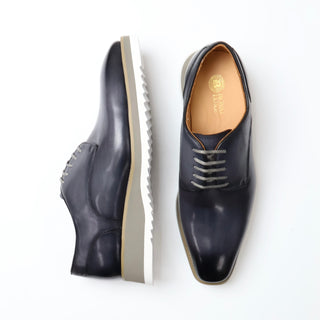 Zak - Grey Dress Shoes
