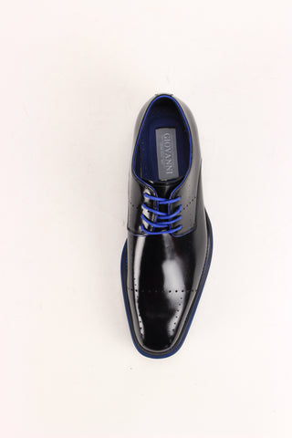 Tate Dress Shoes