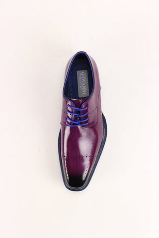 Tate Dress Shoes