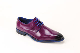 Tate Dress Shoes