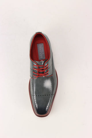 Tate Dress Shoes