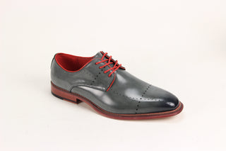 Tate Dress Shoes