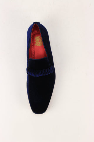 After Midnight Men's Pointed Toe Oxford