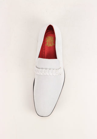 After Midnight Men's Pointed Toe Oxford