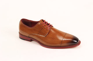 Tate Dress Shoes