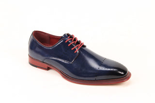 Tate Dress Shoes