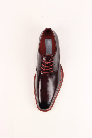 Tate Dress Shoes