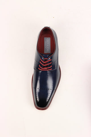 Tate Dress Shoes