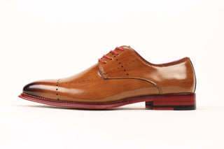 Tate Dress Shoes