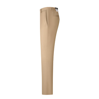 Slim Fit Stretch Dress Pants