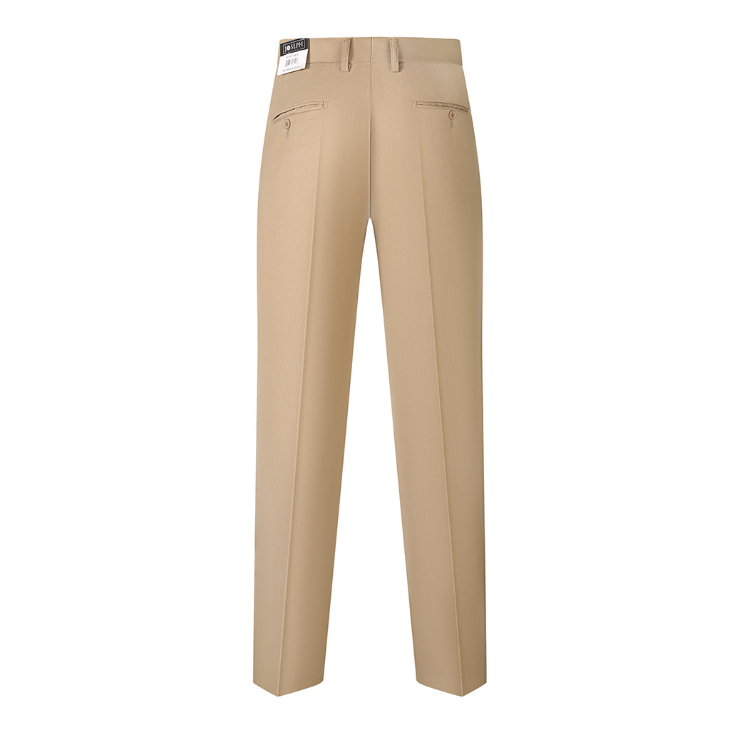 JOSEPH MICHAEL Men's Slim Fit Stretch Dress Pants Navy 34x30 Casual & Formal Trousers JOSEPH MICHAEL Men's Slim Fit Stretch Dress Pants Navy 34x30 Casual & Formal Trousers