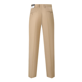 Slim Fit Stretch Dress Pants