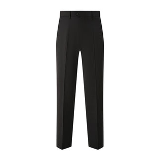Slim Fit Stretch Dress Pants