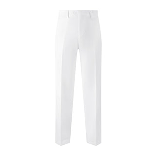 Slim Fit Stretch Dress Pants