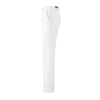 Slim Fit Stretch Dress Pants
