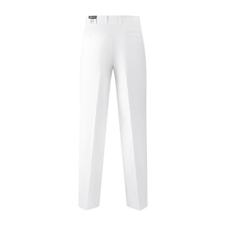 Slim Fit Stretch Dress Pants