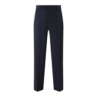 Slim Fit Stretch Dress Pants
