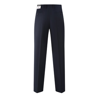 Slim Fit Stretch Dress Pants