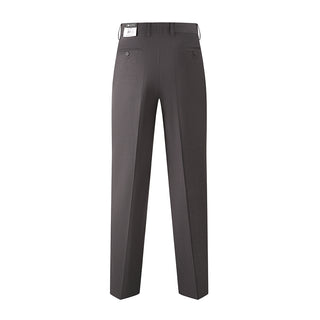Slim Fit Stretch Dress Pants