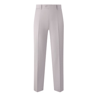Slim Fit Stretch Dress Pants
