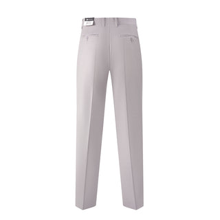 Slim Fit Stretch Dress Pants