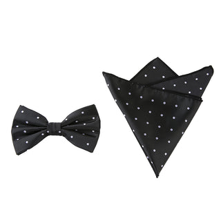 Polka Dot Bowties