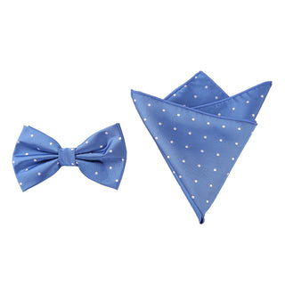 Polka Dot Bowties