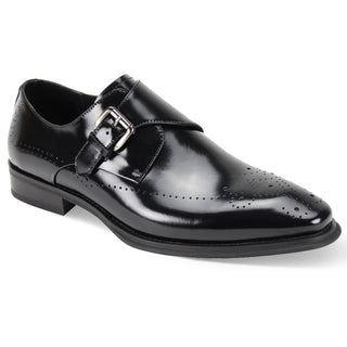 Jeffery Leather Dress Shoes