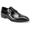 Jeffery Giovanni Leather Dress Shoes