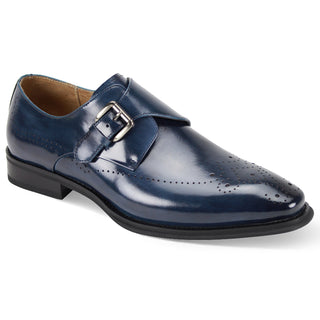 Jeffery Leather Dress Shoes