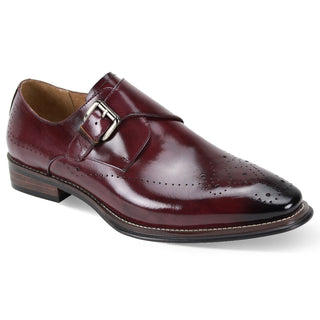 Jeffery Leather Dress Shoes