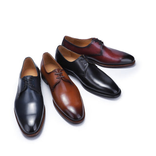 Joseph Leather Dress Shoes