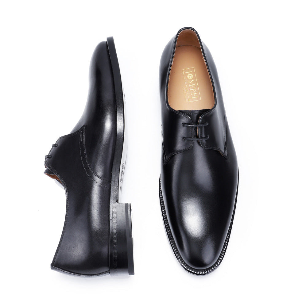 JOSEPH MICHAEL Men's Tan Leather Dress Shoes Classic Formal Oxford Shoes for Business and Special Occasions JOSEPH MICHAEL Men's Tan Leather Dress Shoes Classic Formal Oxford Shoes for Business and Special Occasions
