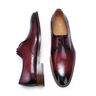 Joseph Leather Dress Shoes
