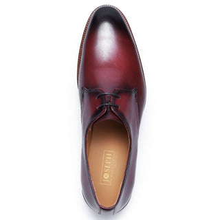 Joseph Leather Dress Shoes