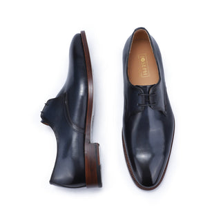 Joseph Leather Dress Shoes
