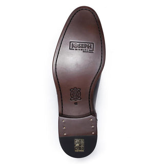 Joseph Leather Dress Shoes