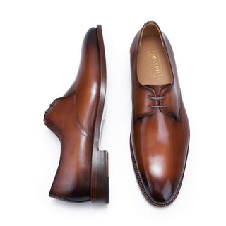 Joseph Leather Dress Shoes