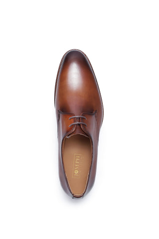 Joseph Leather Dress Shoes