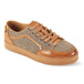 TAN TWEED