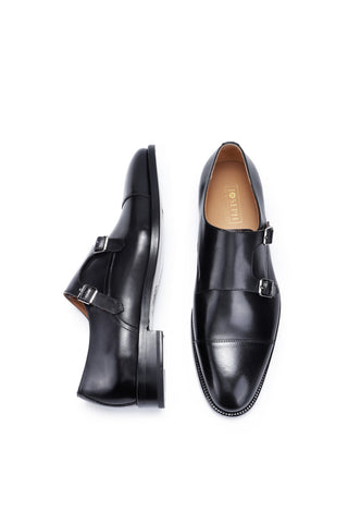 Karam Leather Dress Shoes