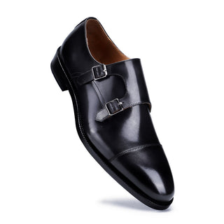 Karam Leather Dress Shoes