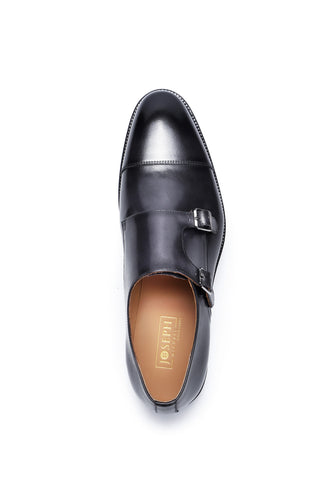 Karam Leather Dress Shoes