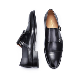 Karam Leather Dress Shoes
