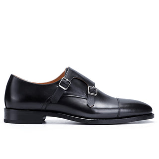 Karam Leather Dress Shoes
