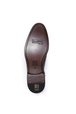 Karam Leather Dress Shoes