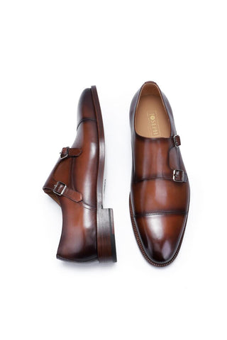 Karam Leather Dress Shoes