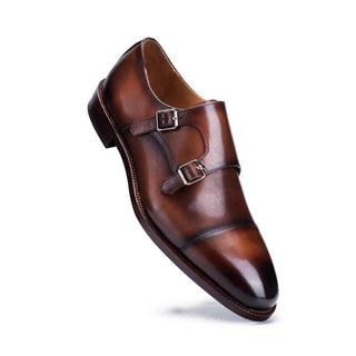 Karam Leather Dress Shoes