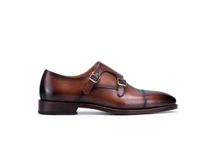 Karam Leather Dress Shoes